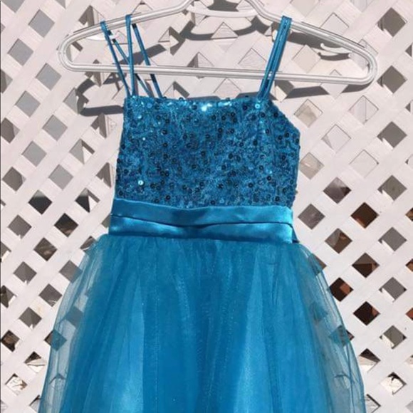 Joykids special occasion dress new - Picture 2 of 4